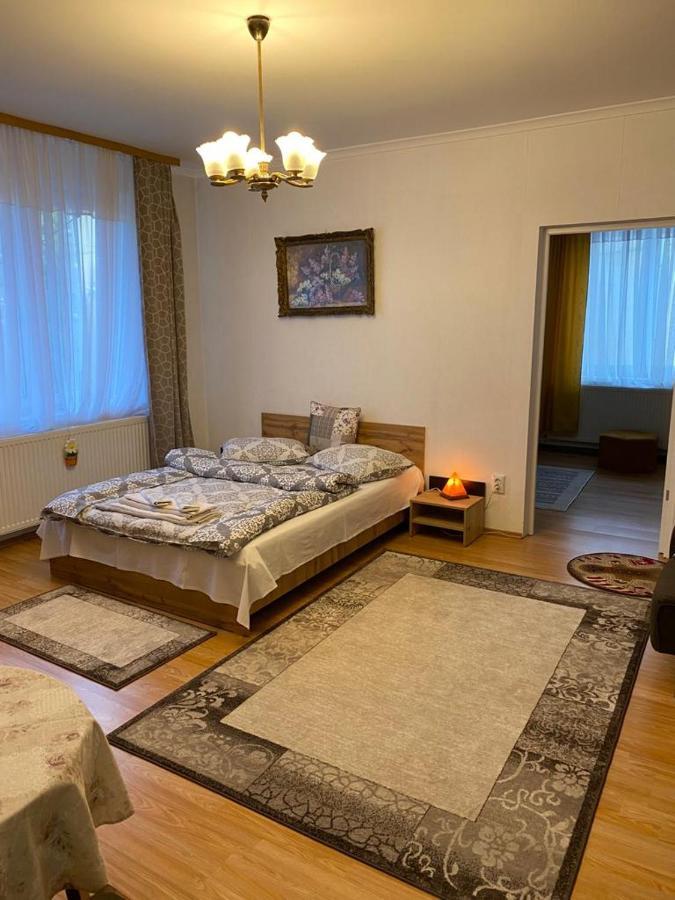 Clasicel Pas Braşov Exterior foto